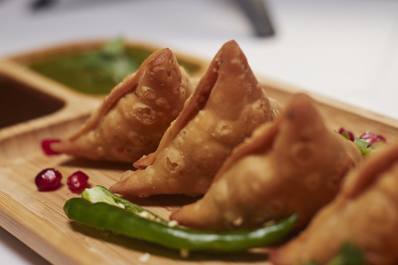 TRUFFLE NAAN