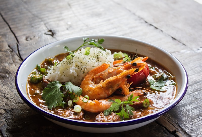 MALABAR PRAWNS