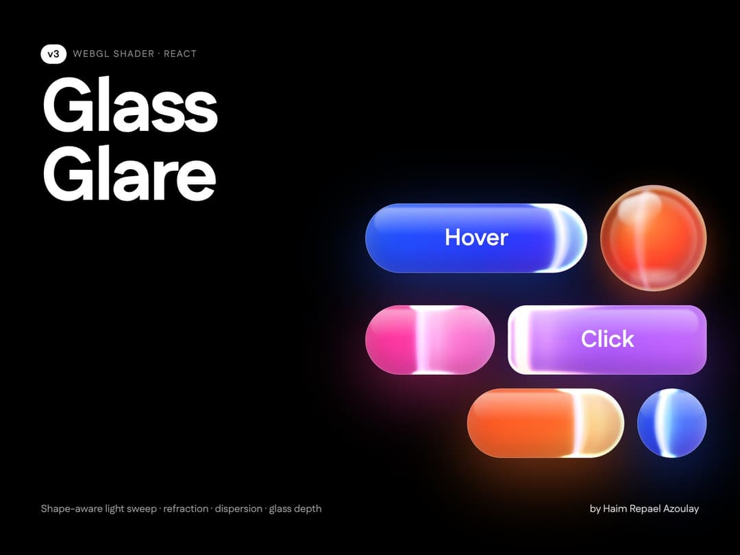 Glass Glare preview