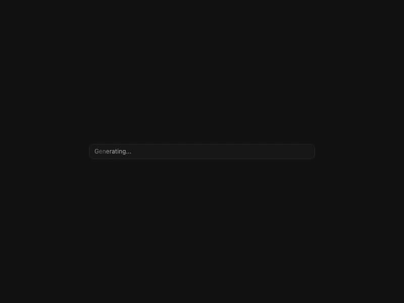 Edit Tool preview