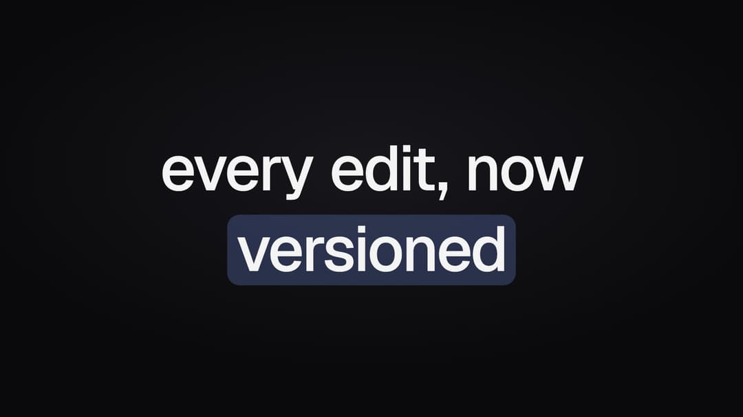 Accent Pill Title preview