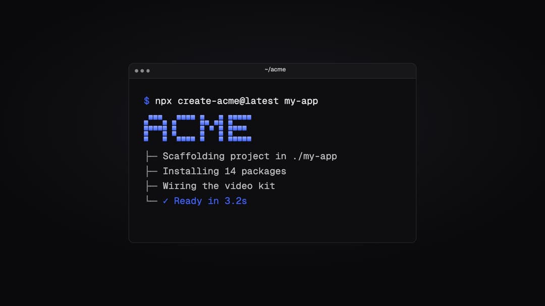 CLI Cascade preview