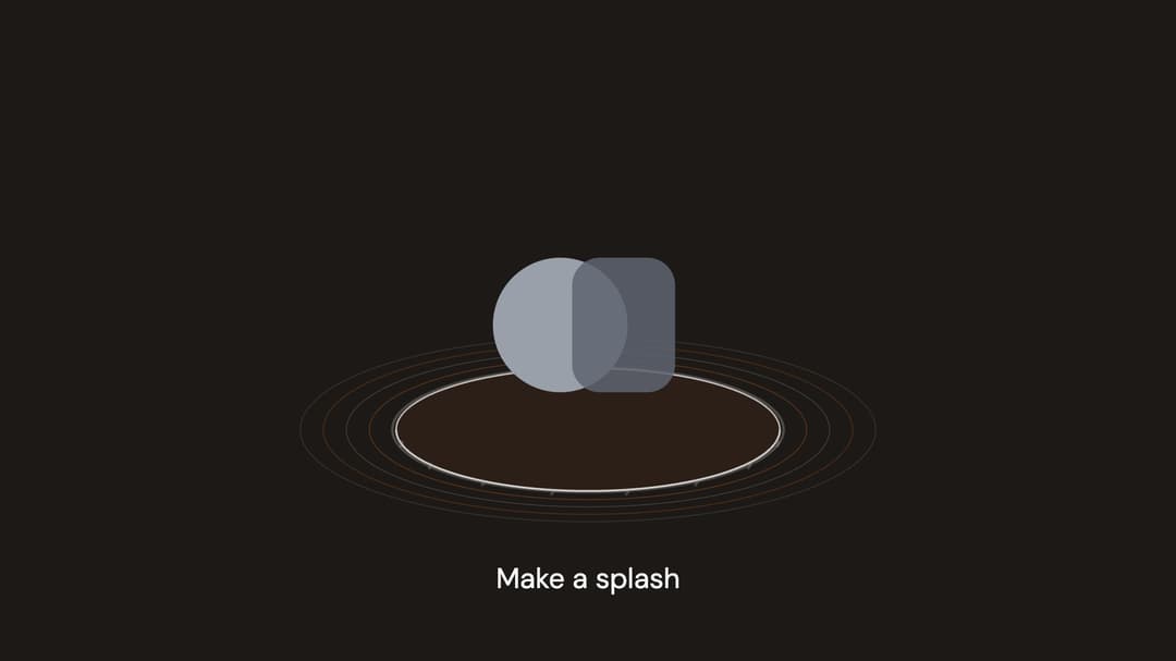 Crown Splash Logo preview