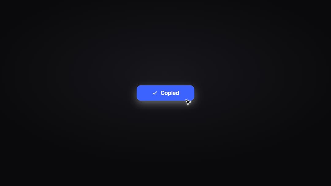 Cursor Click preview