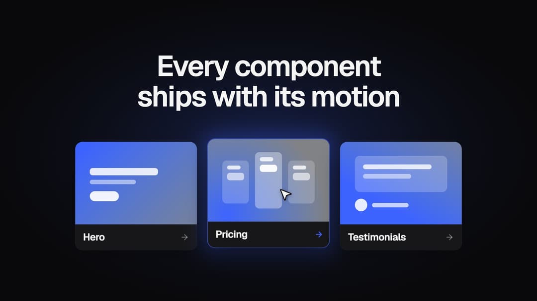 Cursor Spotlight Reveal preview