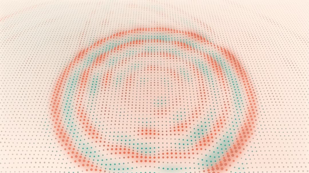 Dot Field Ripples preview