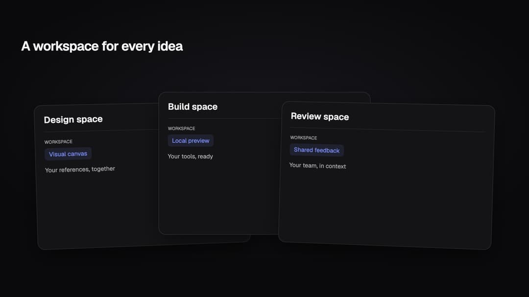 Environment Card Stack preview