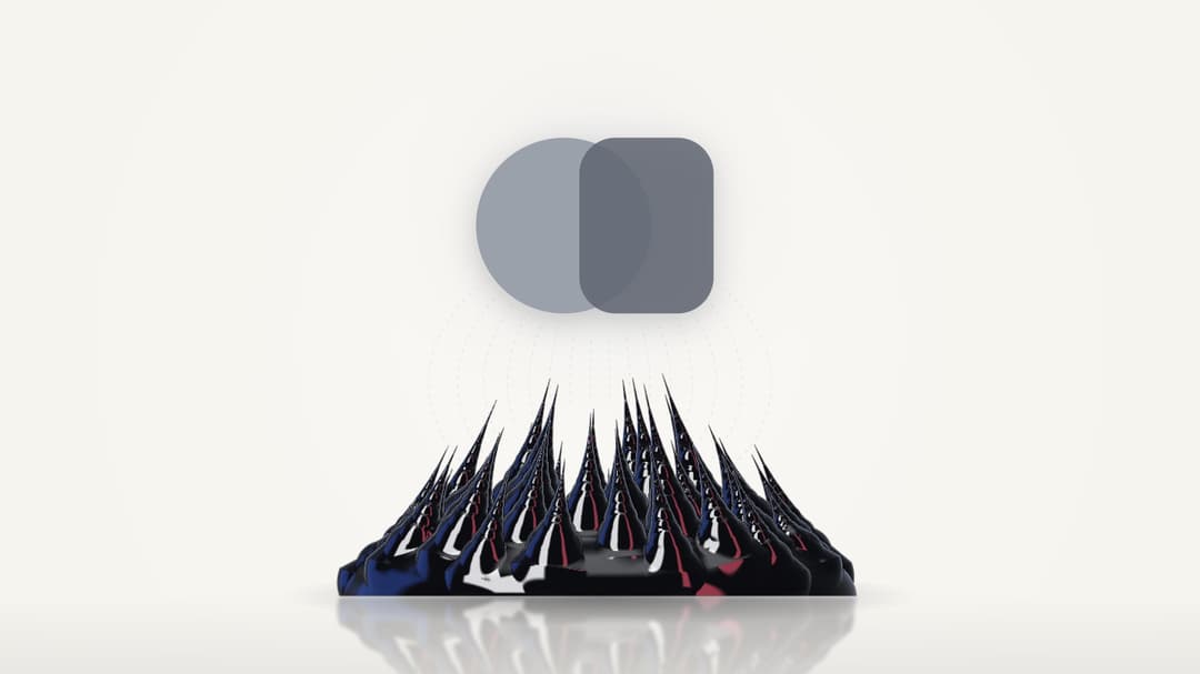 Ferrofluid Reach preview
