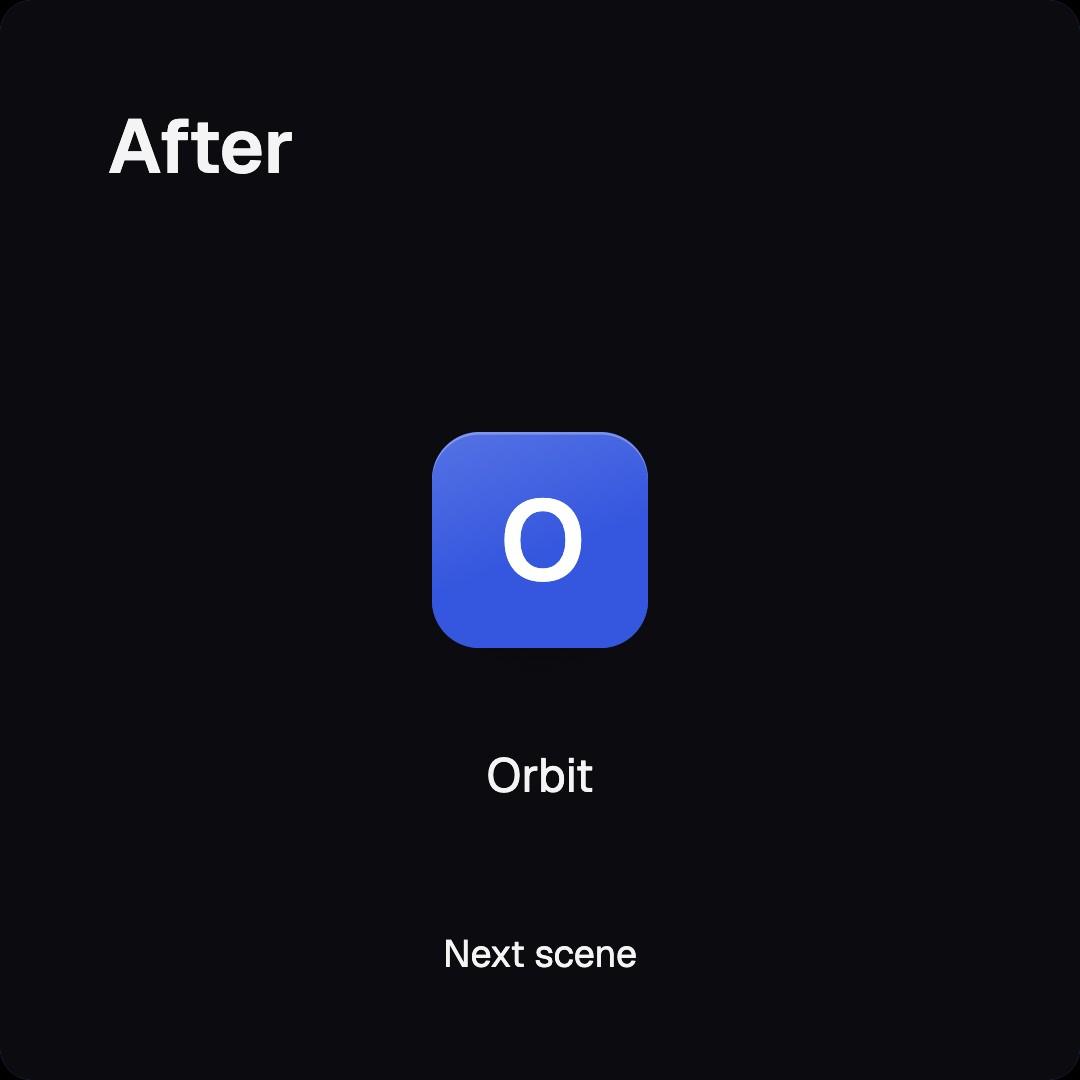 Frame To Icon preview