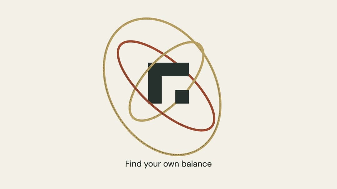 Gyroscope Logo Lock preview