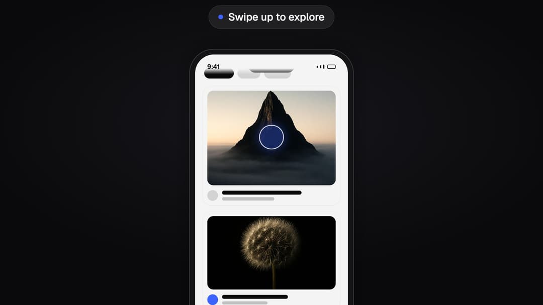 Half Phone Rise preview