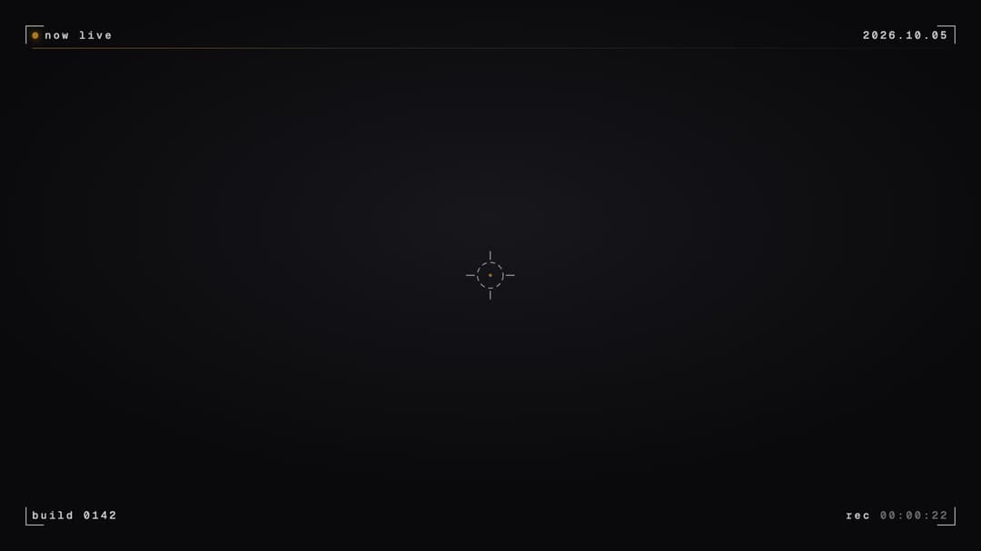 HUD Corners preview