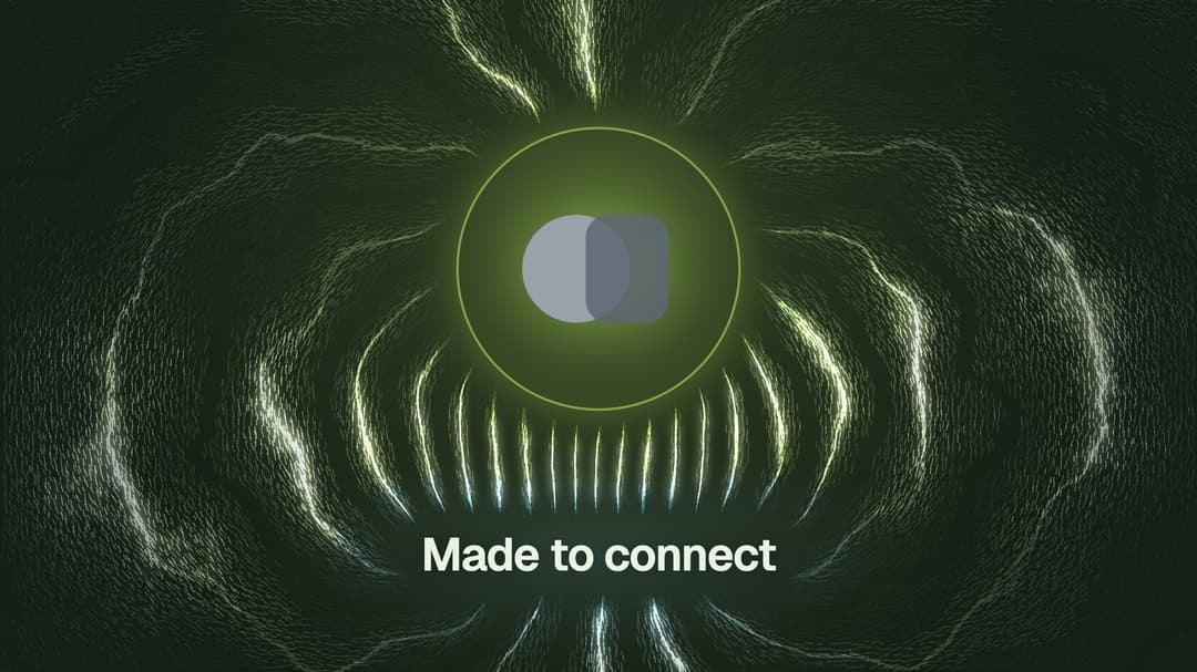 Magnetic Field Logo preview