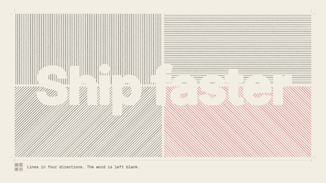LeWitt Lines preview