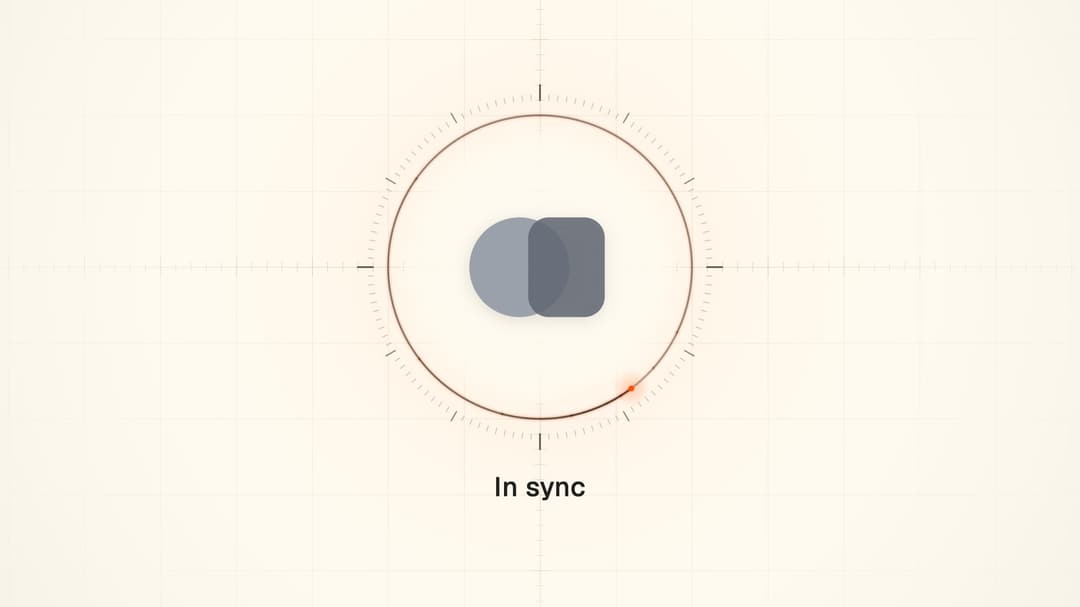 Lissajous Lock preview