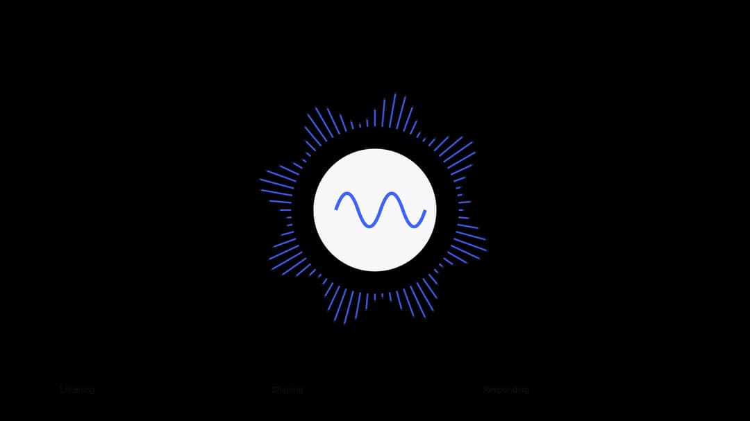 Voice particle instrument preview