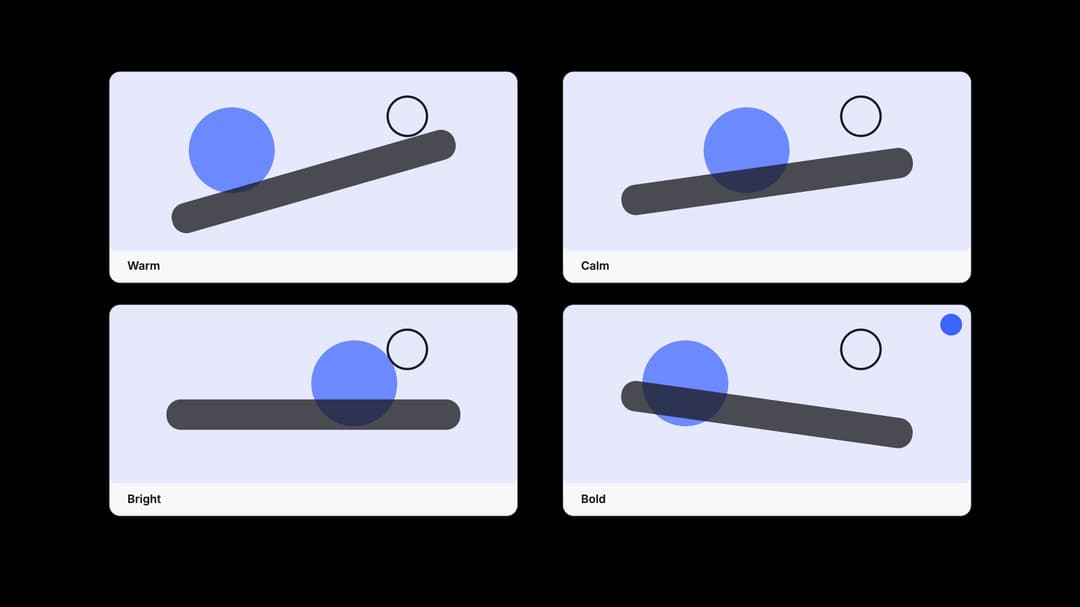 Image Variation Matrix preview