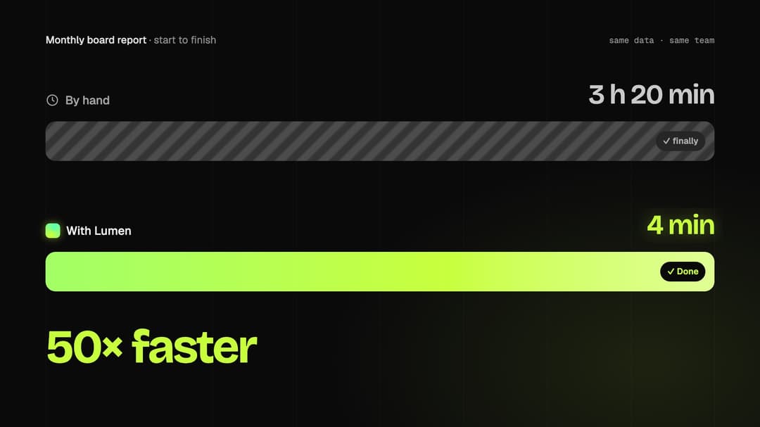 Time Race Bars preview