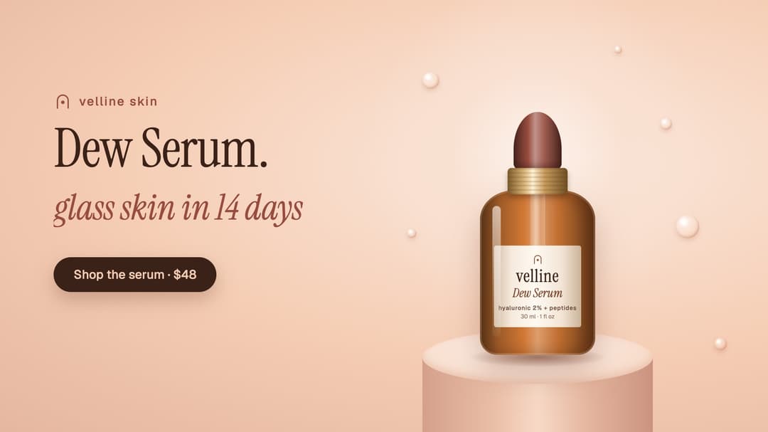 Serum Bottle Hero preview