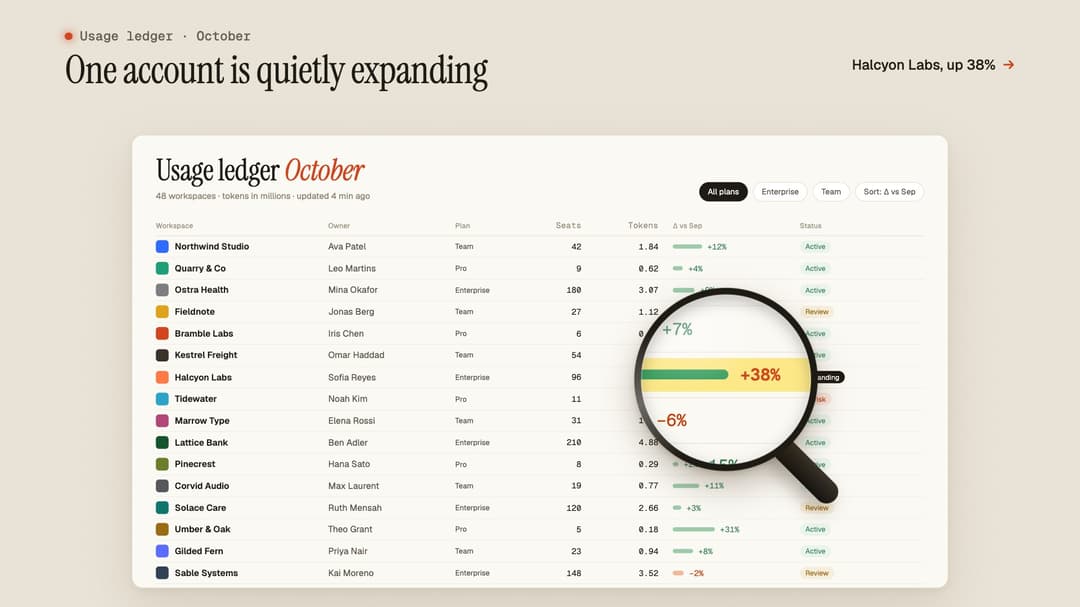 Loupe Over Table preview