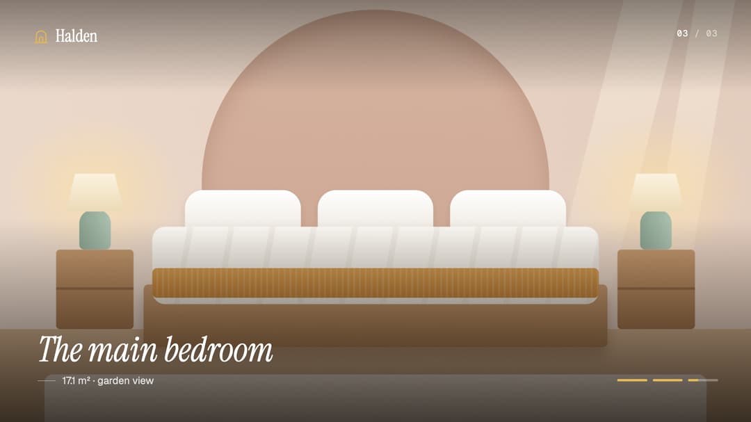 Room By Room Tour preview