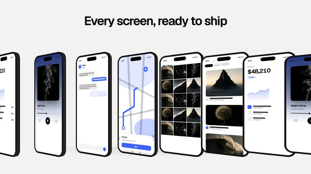 Phone Shelf preview