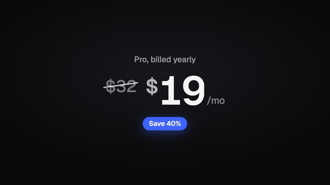 Price Roll preview