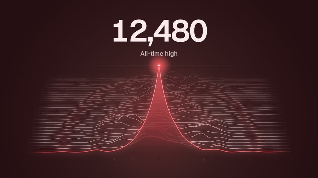 Ridgeline Waves preview