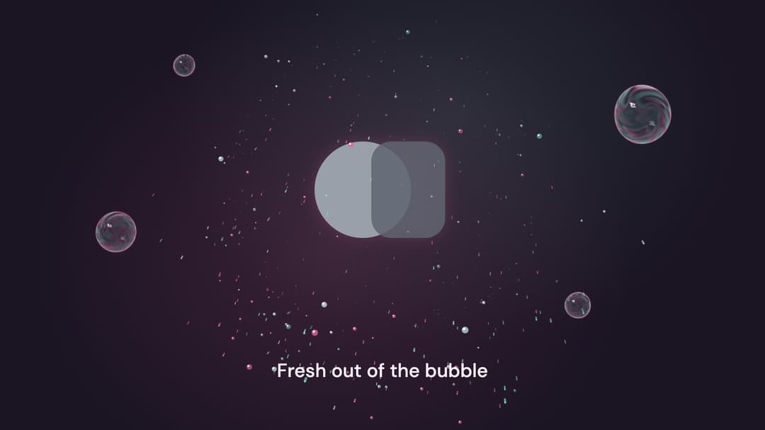 Soap Bubble Pop preview