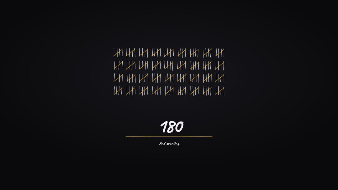 Tally Count preview