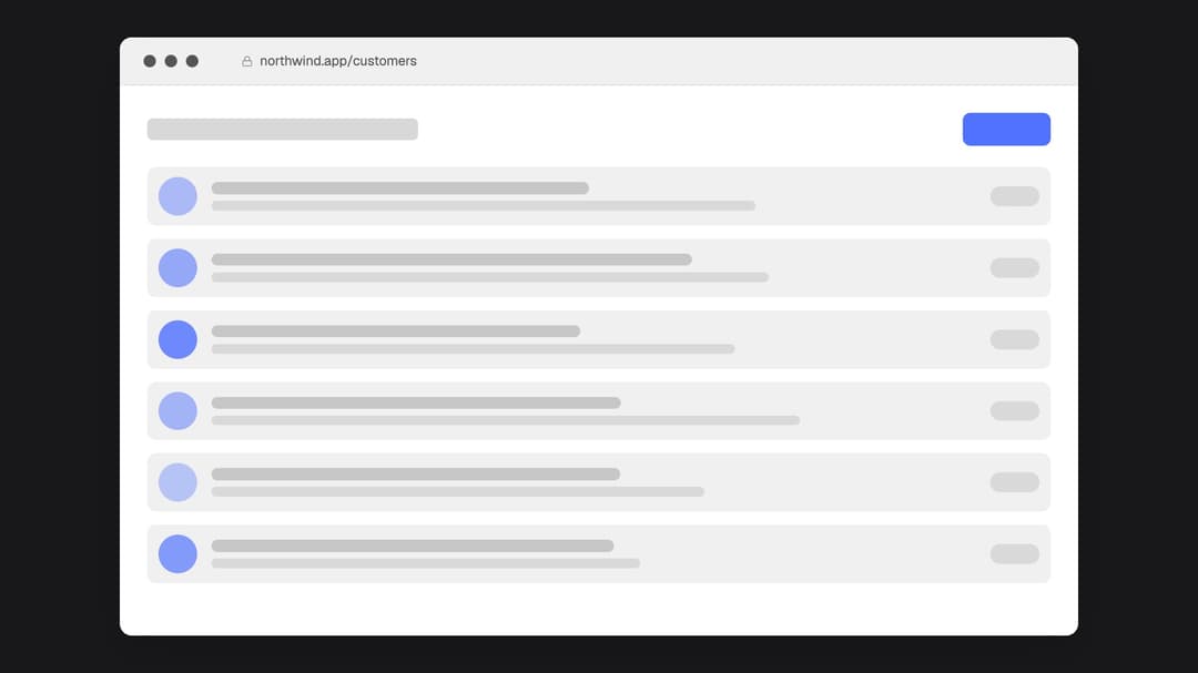 Wireframe Browser preview