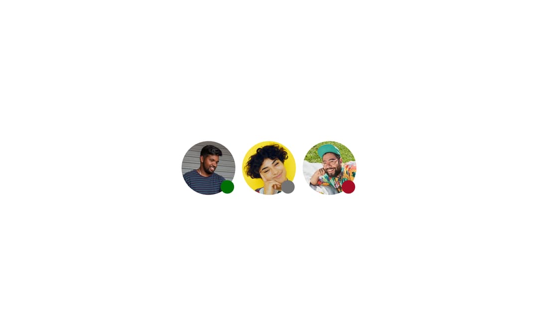 Astryx Avatar preview