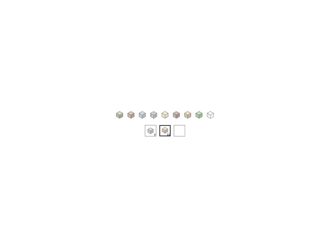 Block Icon preview