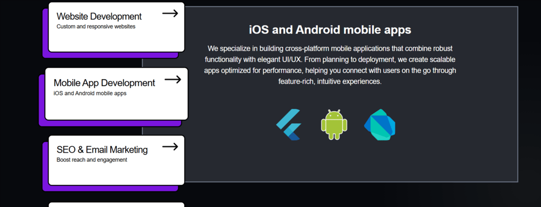web services preview