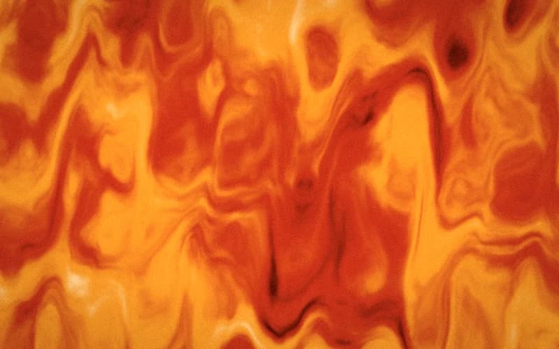 Flow field shader preview