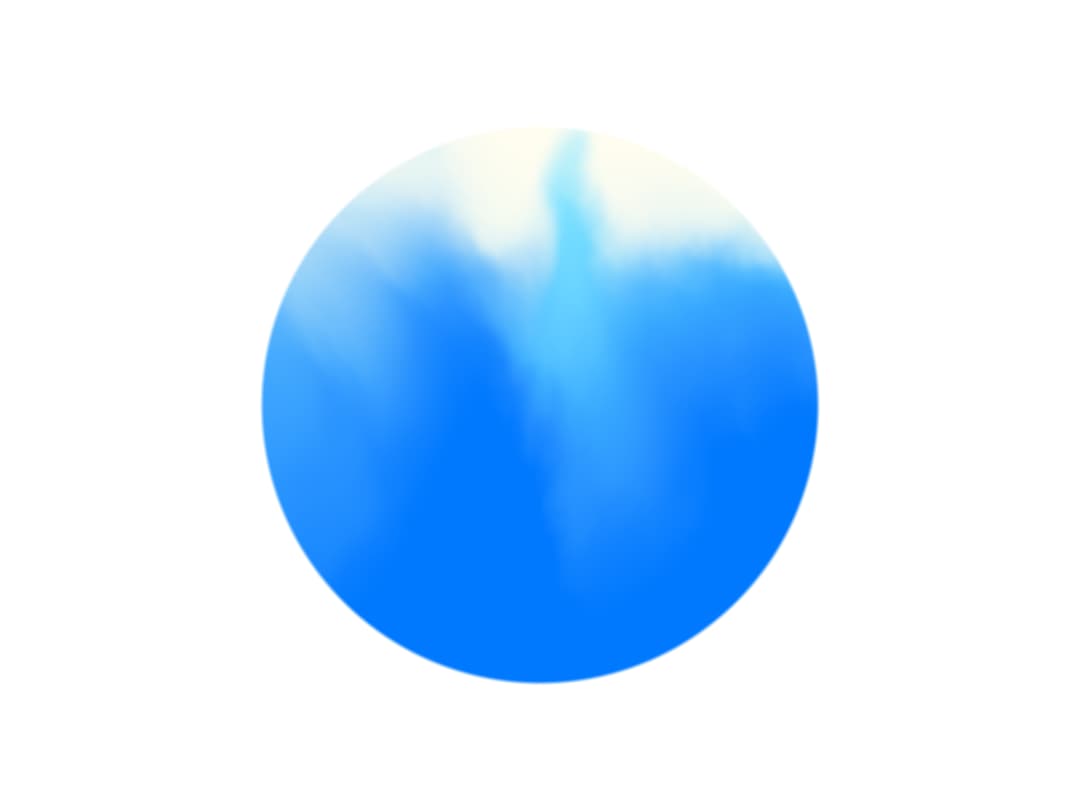 Bloop Orb preview
