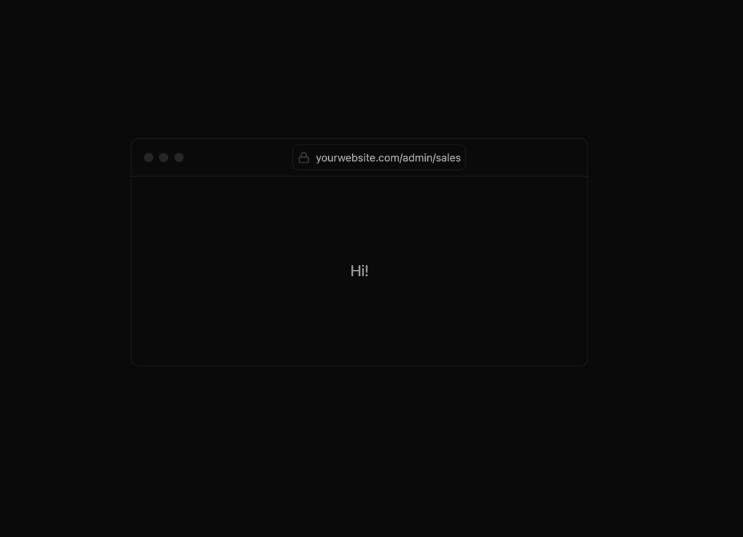 Browser Preview Mockup preview