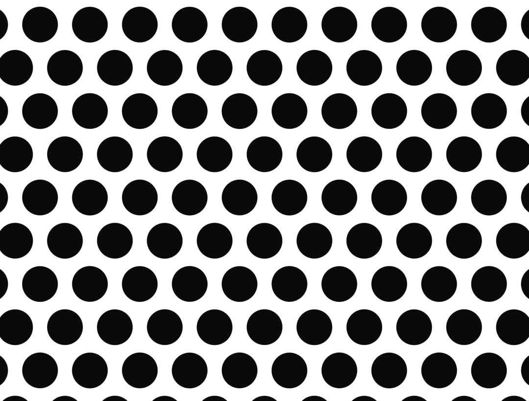 Moving Circles Shader preview