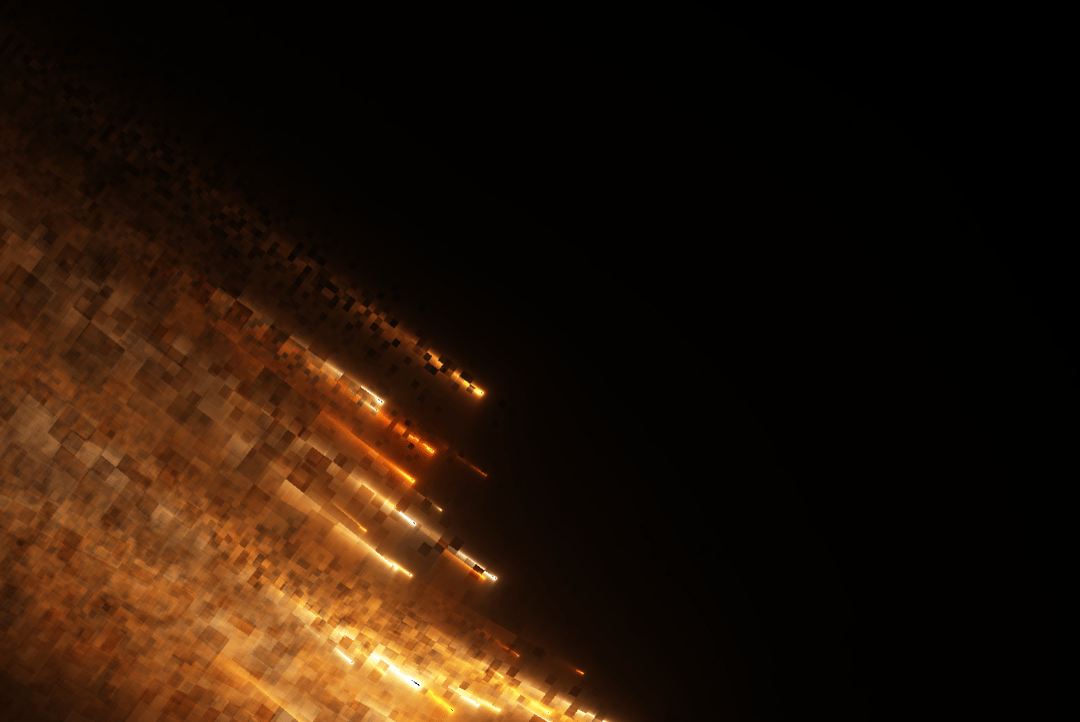 Starship Shader preview