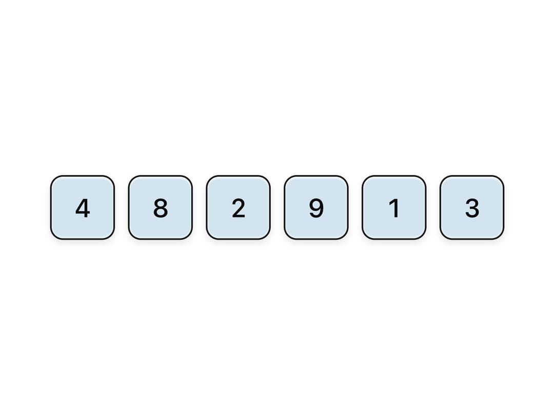 Glass OTP Input preview