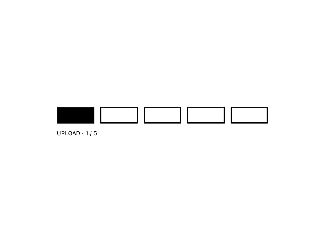 E-Ink Progress Bar preview
