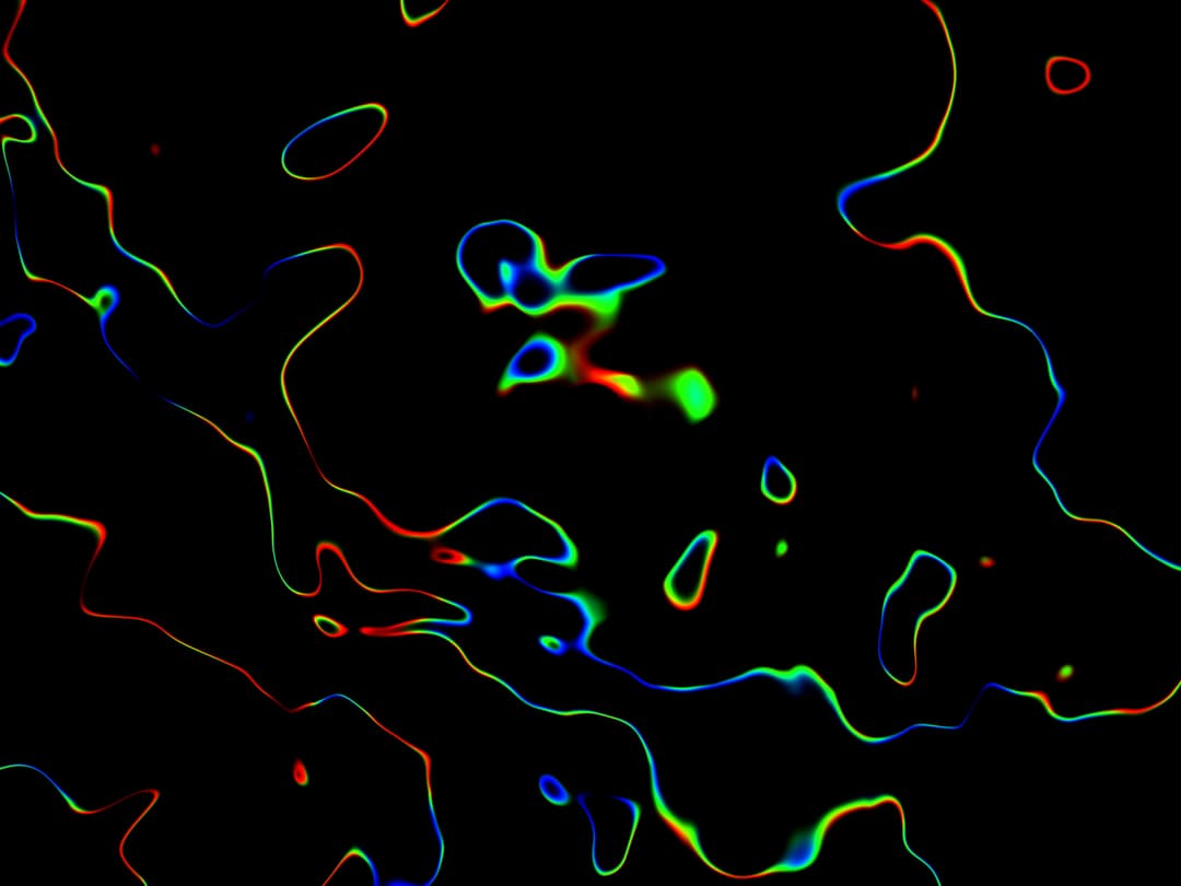 Chromatic Fluid preview