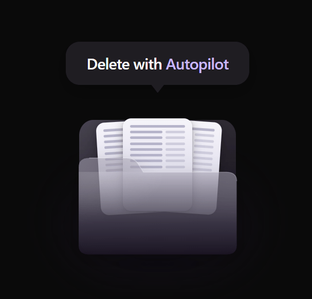 Folder preview