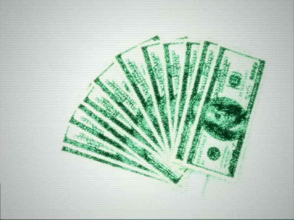 All about the Benjamins preview