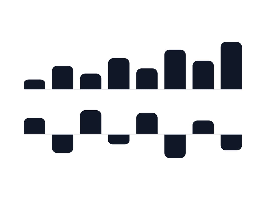 Sparkline preview