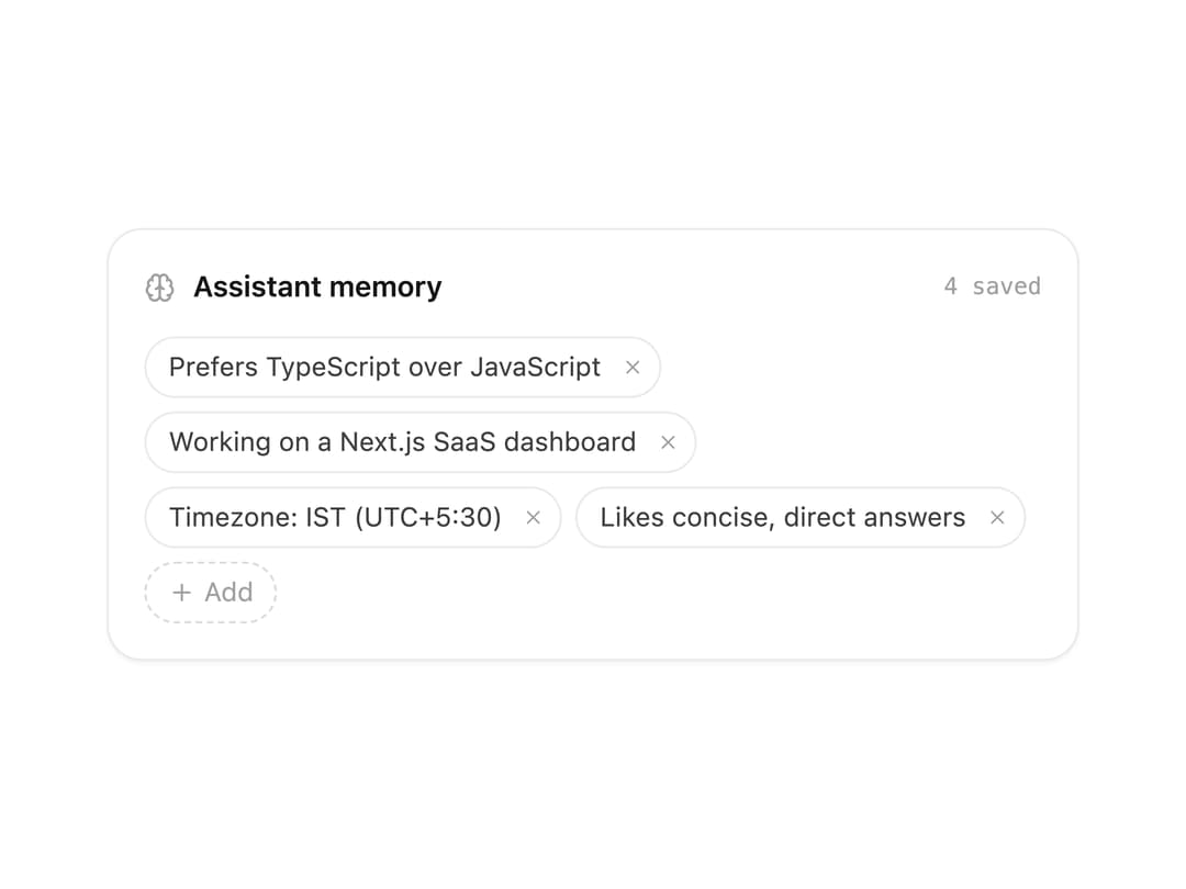 Memory Chips preview