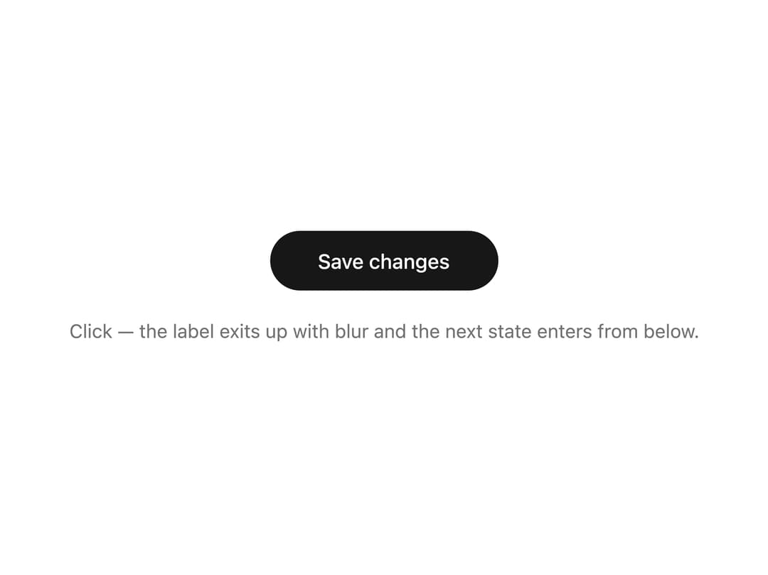 Text States preview