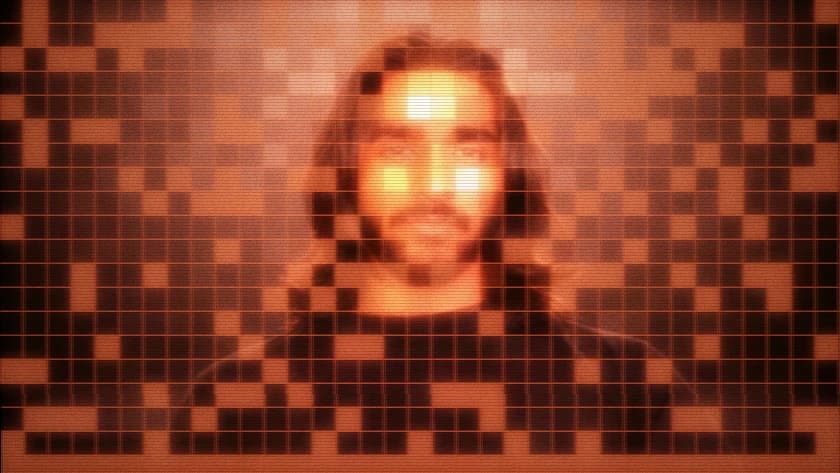 Asher Ascii preview