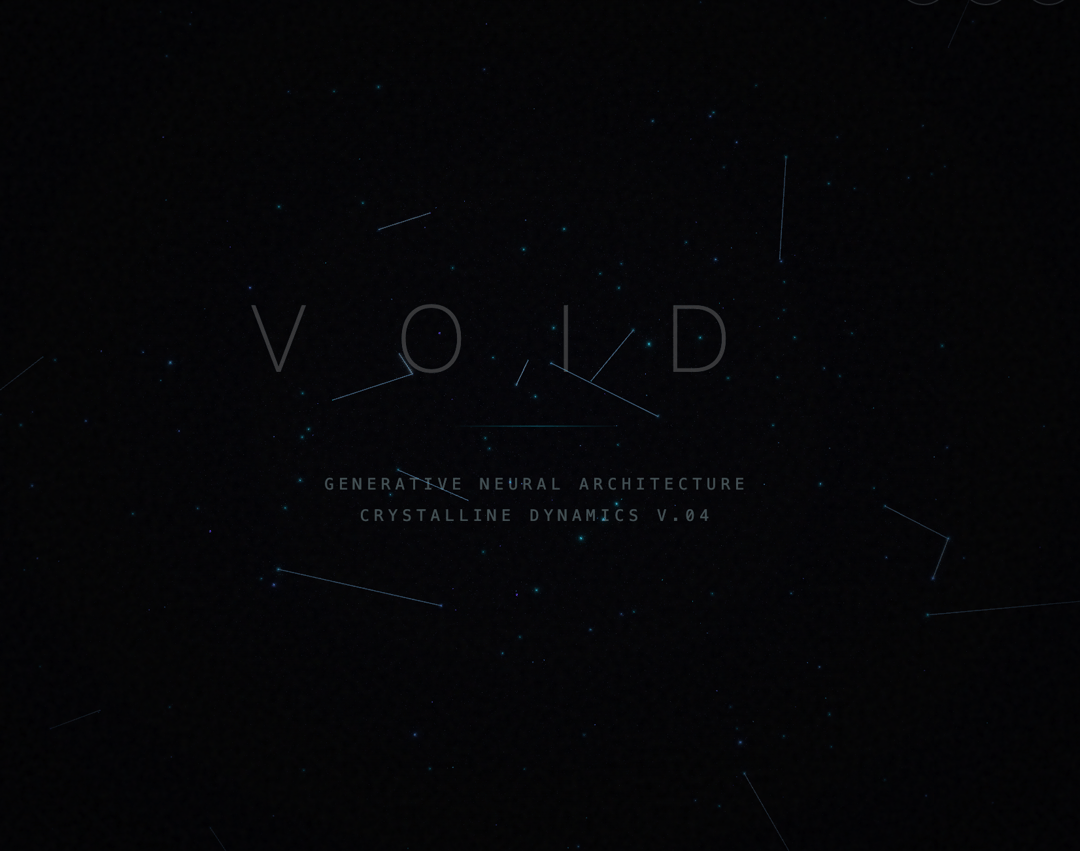 3d animated stars background preview