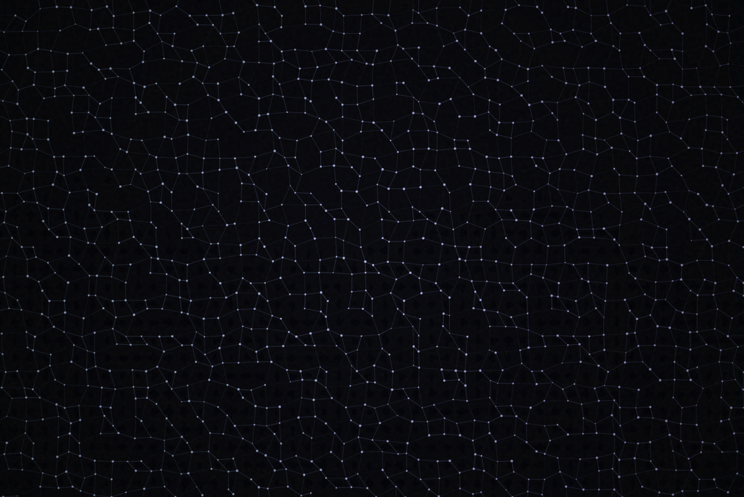 ASMR backgroung with mouse hover effect preview